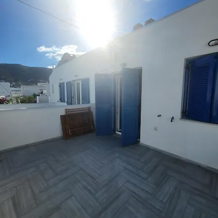 Casa de Férias Manolia