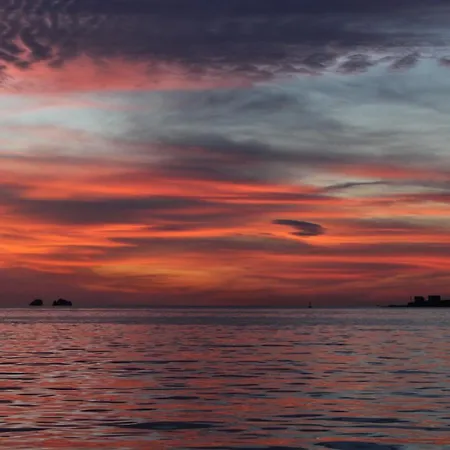 Manolia Casa de Férias Páros