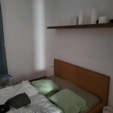 Manolia Casa de Férias