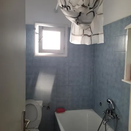 Casa de Férias Manolia Páros