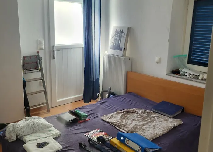 Manolia Casa de Férias *