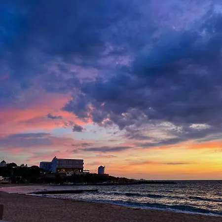 Manolia Feriehus Páros