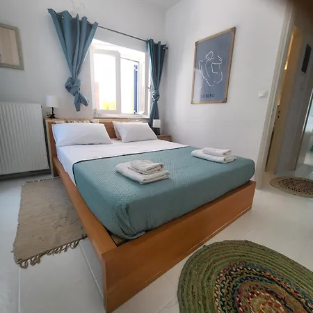 Manolia Holiday home