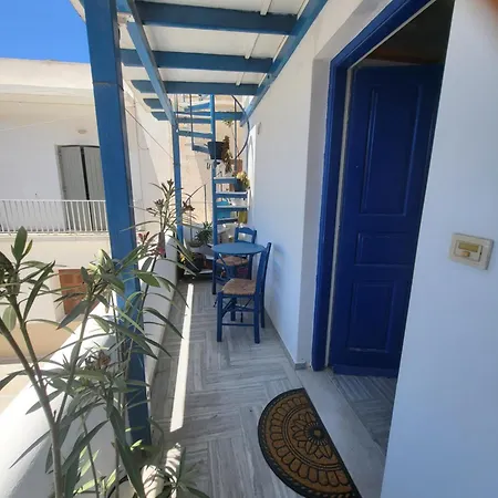 Holiday home Manolia *