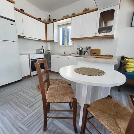 Manolia Holiday home Parikia (Paros)