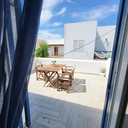 Manolia Holiday home *