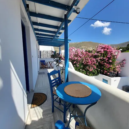 Manolia Holiday home