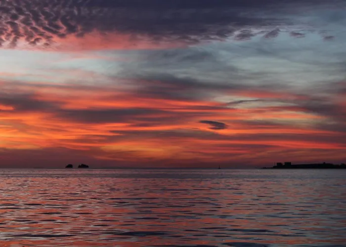 Manolia 別荘 パロス島